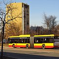 SU18 IV CNG , #9913, Arriva Bus Transport Warszawa