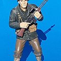 US Army infantryman N2 1-25scale