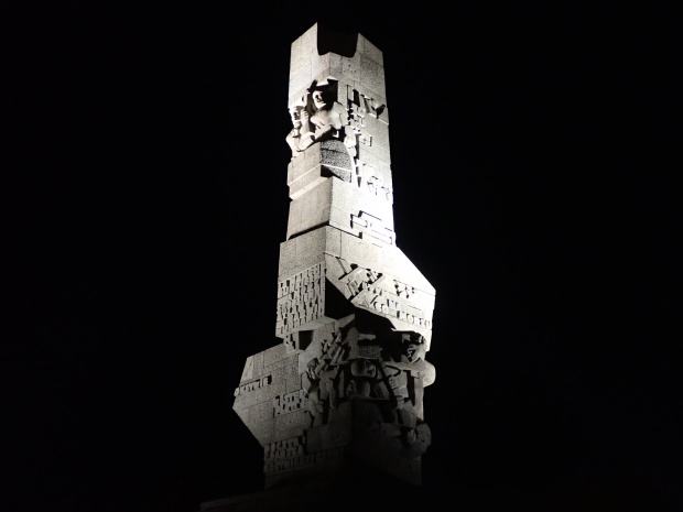 Westerplatte